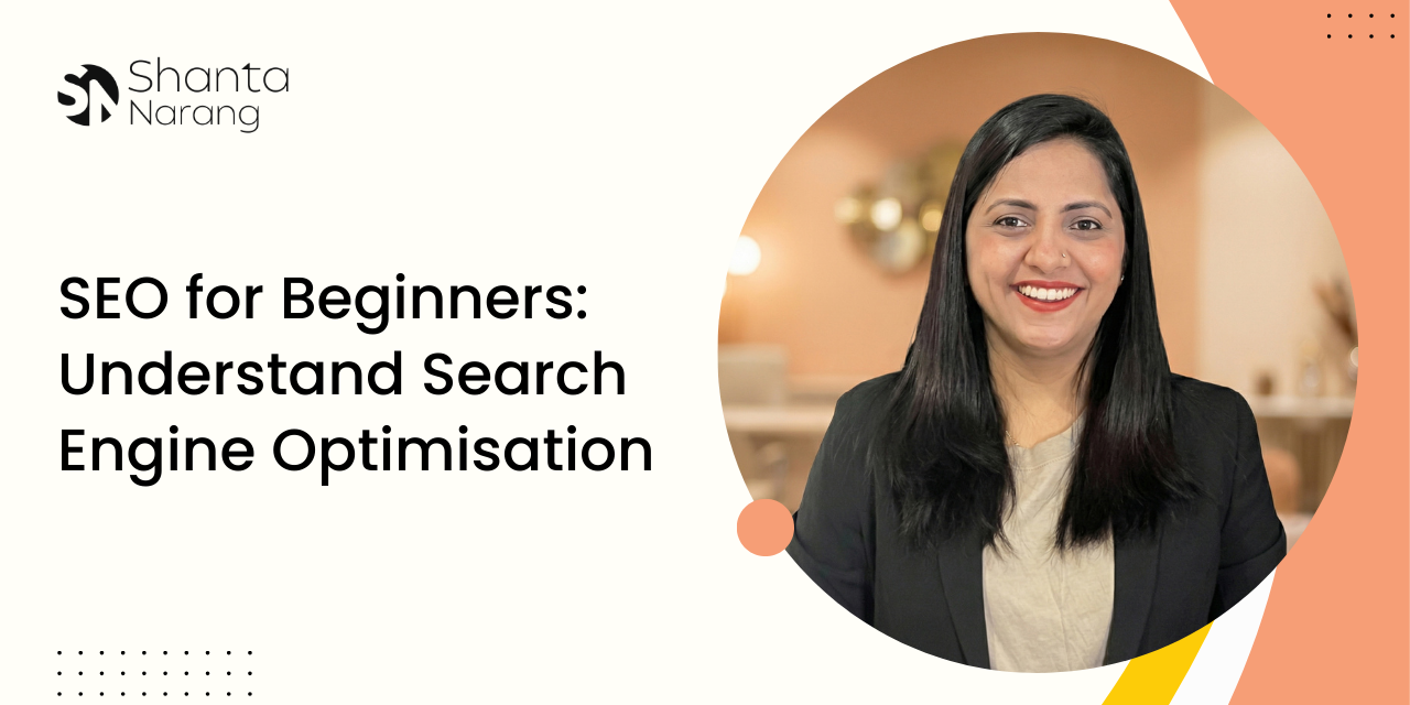What Is SEO for Beginners? A Complete Guide To Search Engine Optimisation