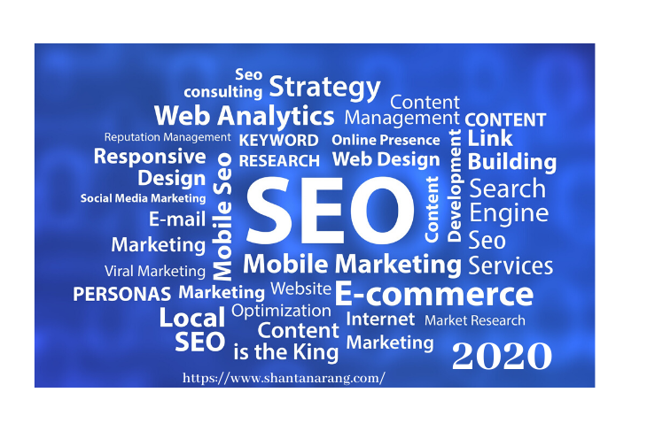 SEO2020