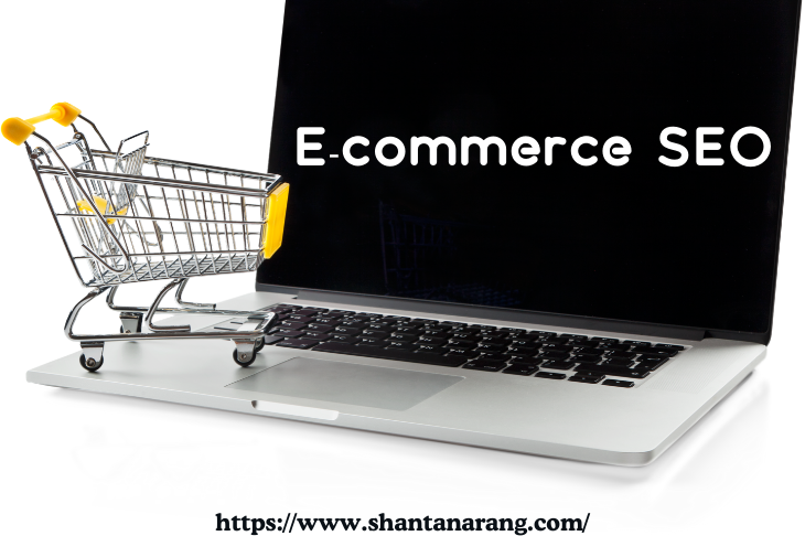 E-commerce SEO