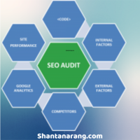 seo audit