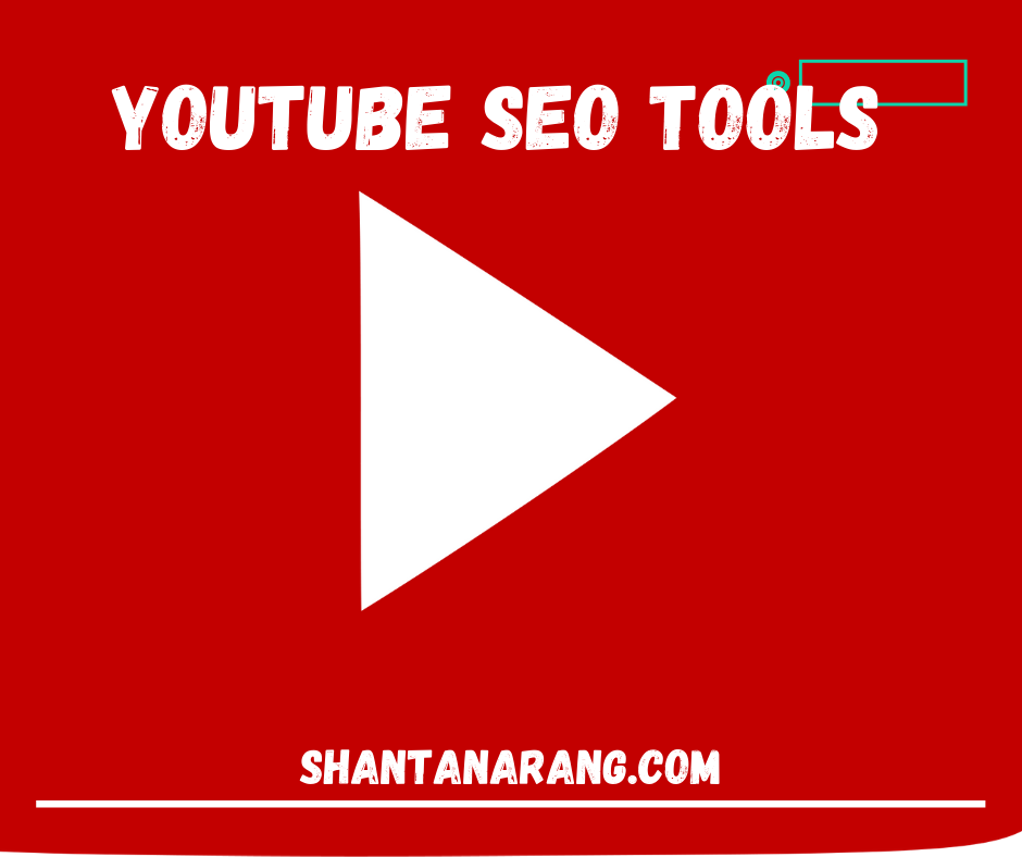 Youtube SEO Tools