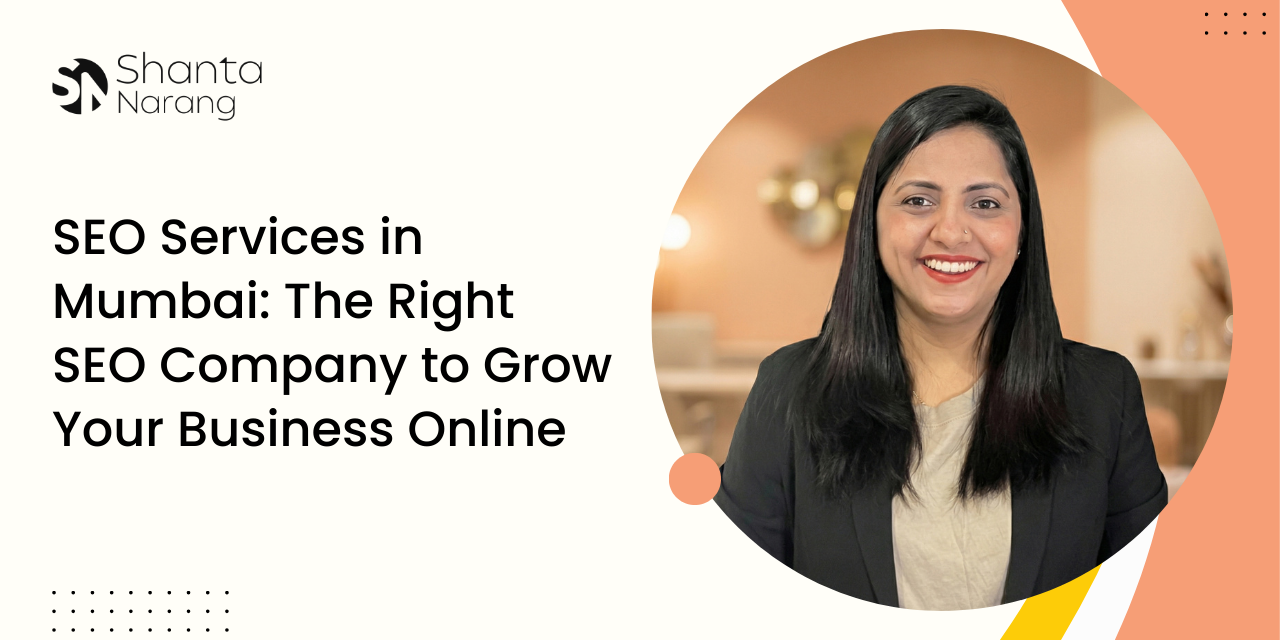 SEO Services in Mumbai
