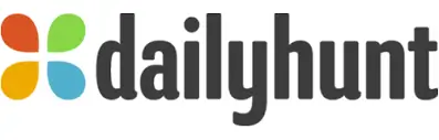 DailyHunt Logo