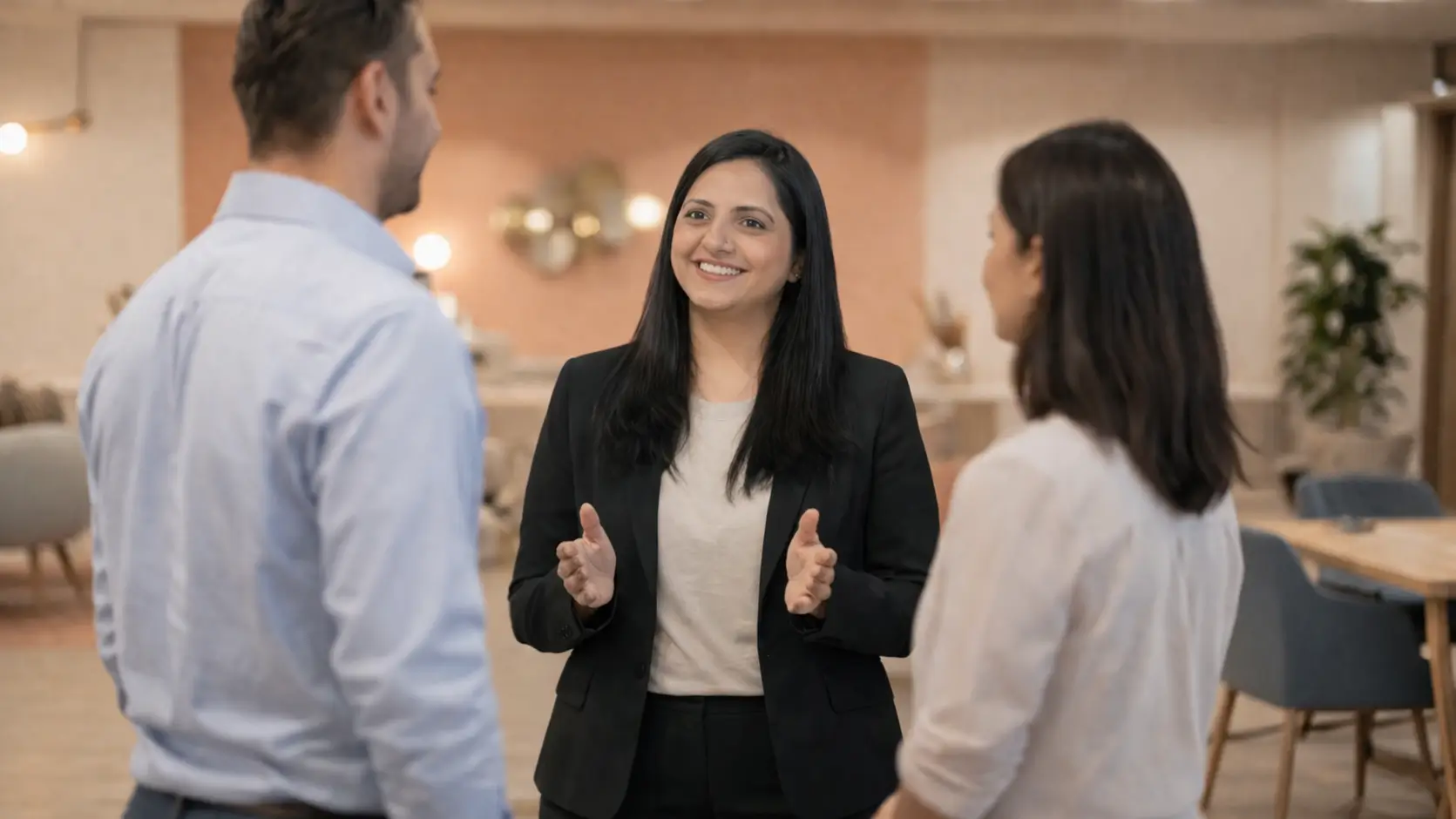 SEO expert Shanta Narang