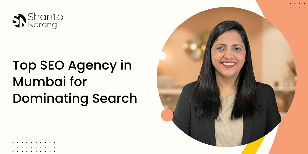 Top SEO Agency in Mumbai for Dominating Search