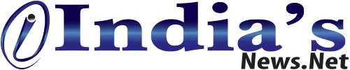 indias news logo