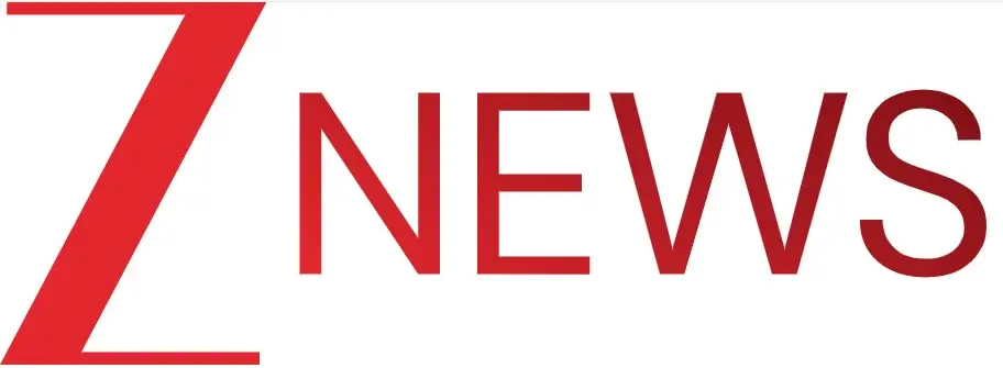 ZeeNews Logo